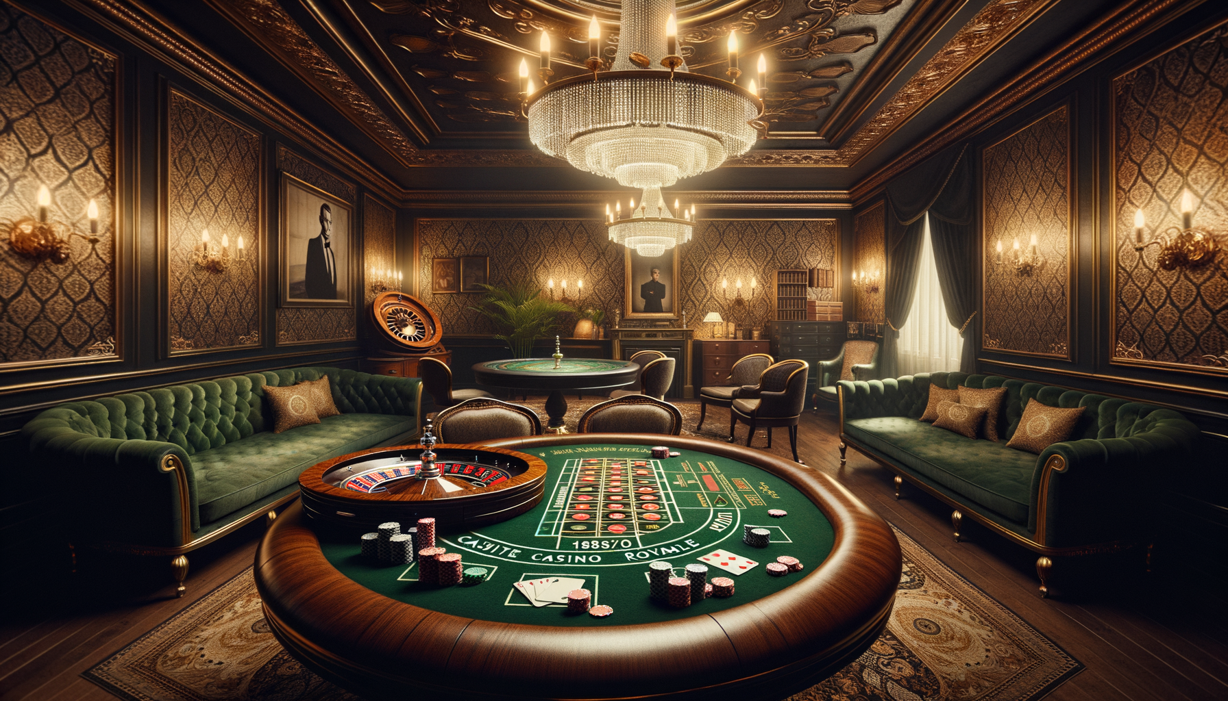 The Ultimate Guide to Casino Royale 1967