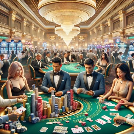 how much do casino dealers make
