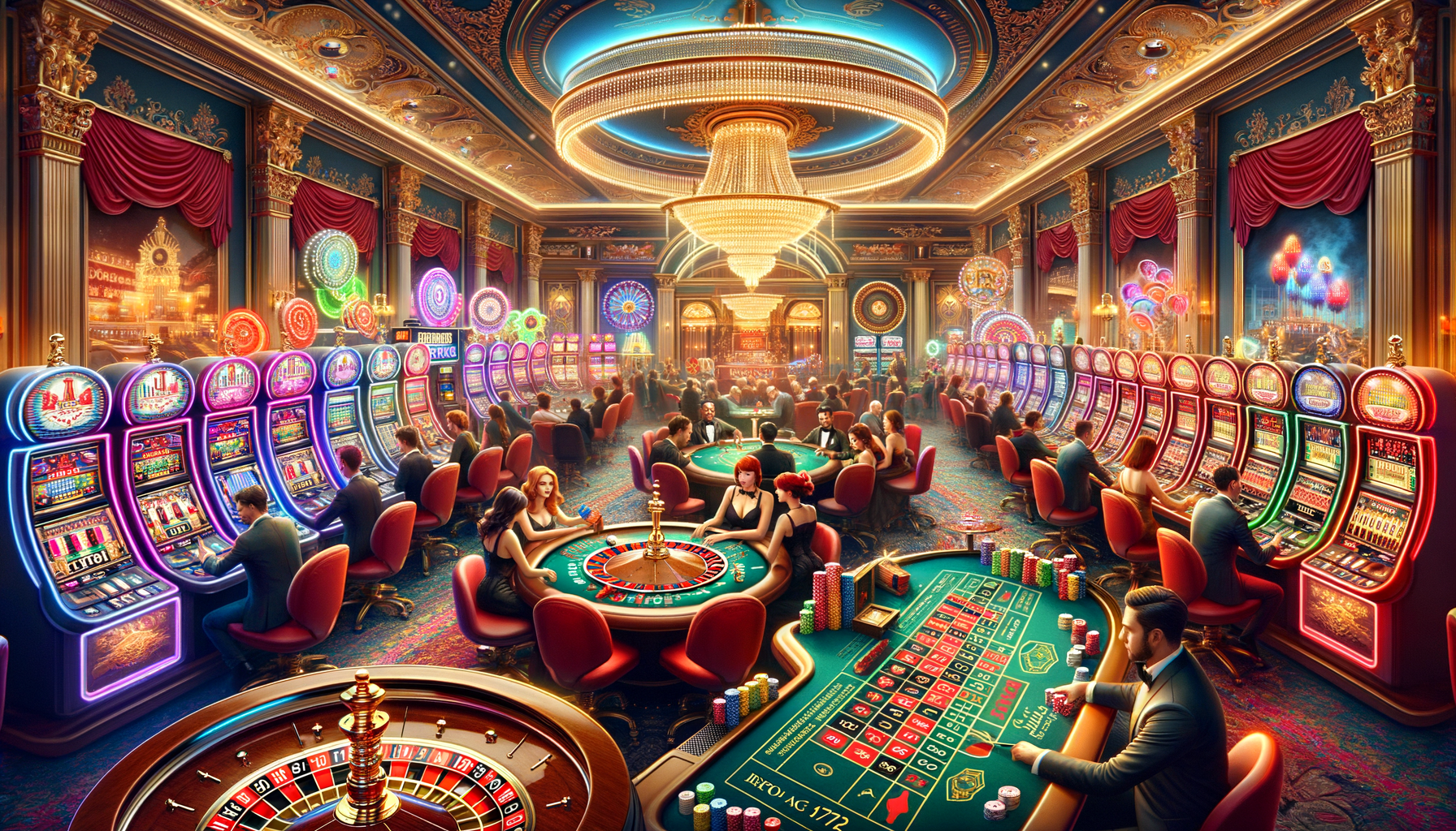 The Ultimate Guide to Winning at the Princess Casino