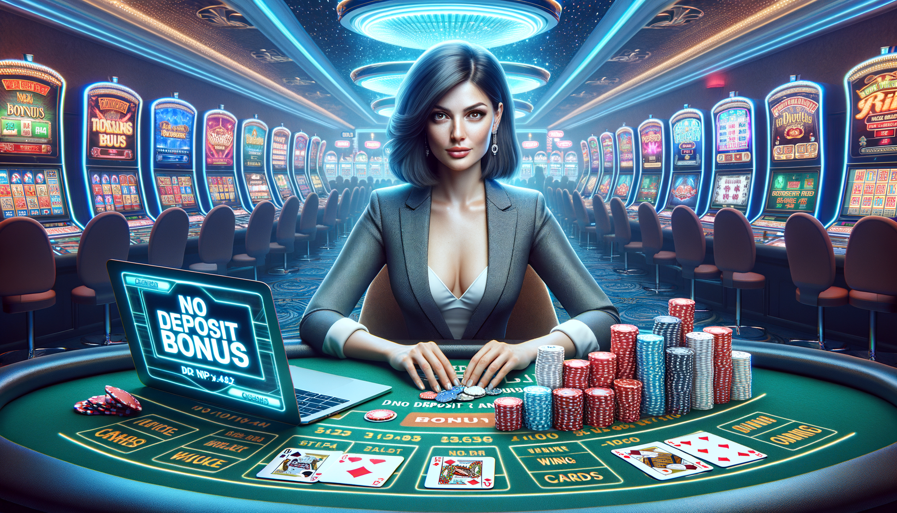 Hoe je optimaal kunt profiteren van een no deposit bonus in het casino