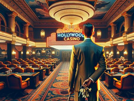 Uncover the Owner of Hollywood Casino