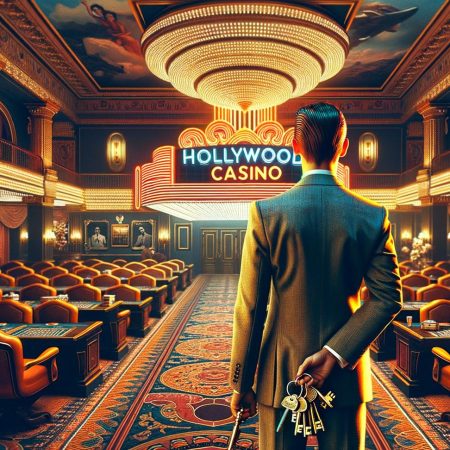 Uncover the Owner of Hollywood Casino