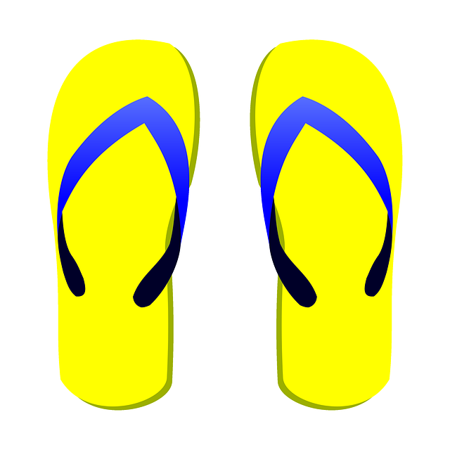 De ultieme gids voor comfort en stijl met flipflop slippers De ultieme gids voor comfort en stijl met flipflop slippers