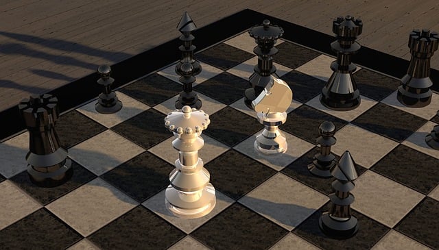 Meesterzetten: duiken in de wereld van strategie, coöperatie, kindvriendelijke bordspellen en hun geschiedenis Meesterzetten: duiken in de wereld van strategie, coöperatie, kindvriendelijke bordspellen en hun geschiedenis