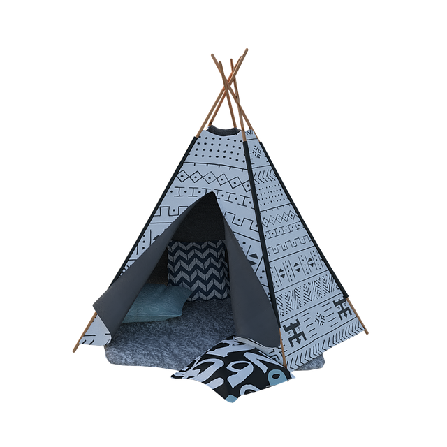De wereld van de tipi tent: geschiedenis, gebruik en aankooptips De wereld van de tipi tent: geschiedenis, gebruik en aankooptips