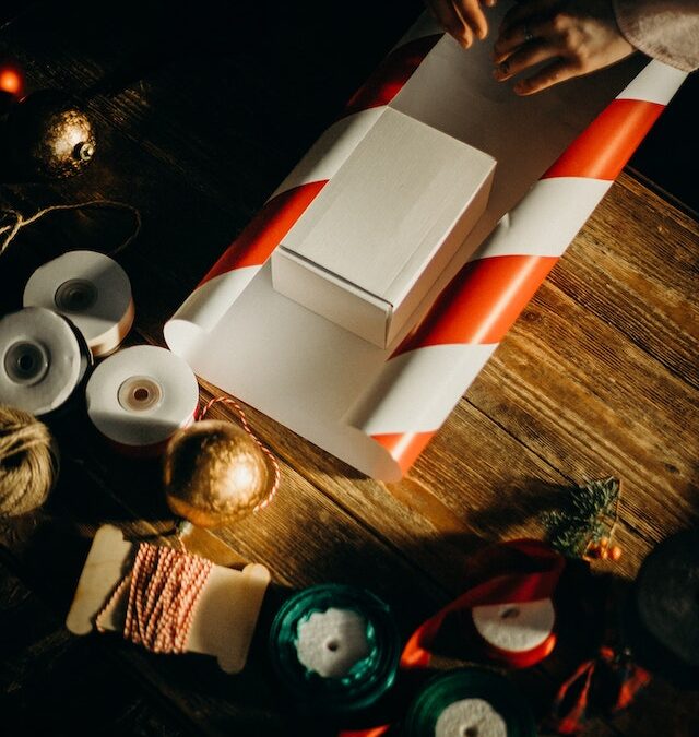 Inpakpapier voor alle gelegenheden: een gids voor het perfecte geschenk