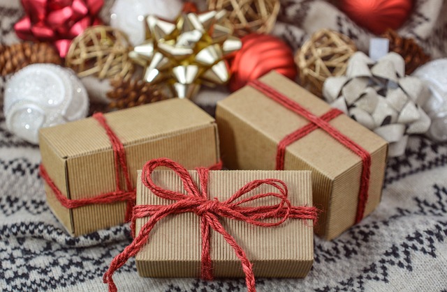 De kunst van het perfecte cadeaupakket samenstellen De kunst van het perfecte cadeaupakket samenstellen