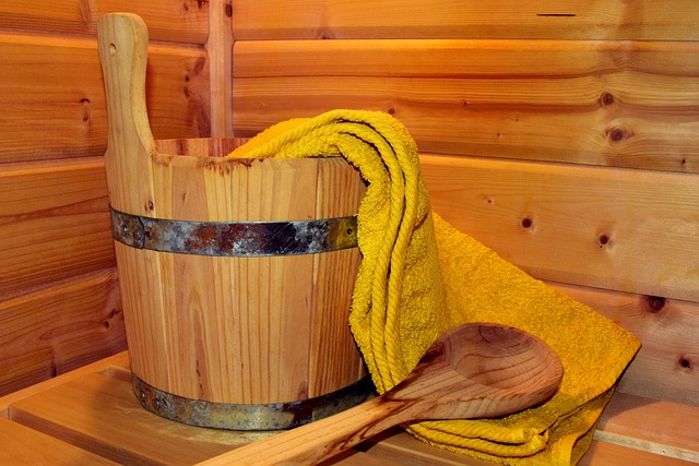 Ontspannen in stijl: Een duik in de wereld van sauna accessoires Ontspannen in stijl: Een duik in de wereld van sauna accessoires