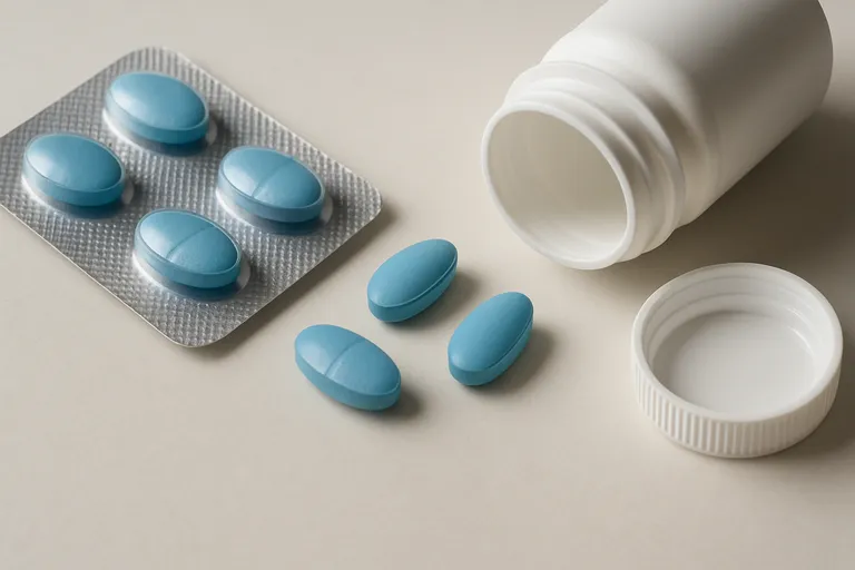 Erectiepillen: ontdek soorten, voordelen en veilige keuzes Erectiepillen: ontdek soorten, voordelen en veilige keuzes
