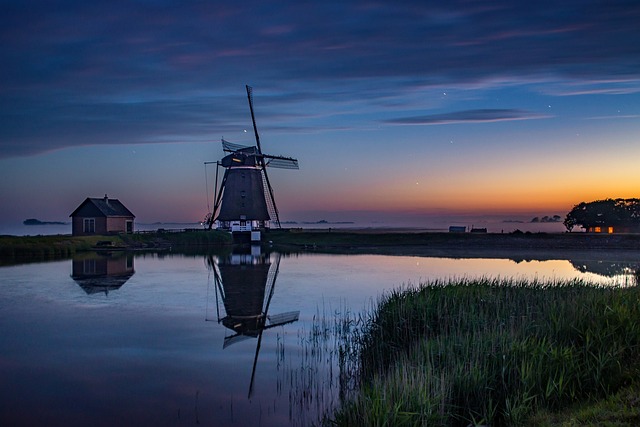 Vakantieontdekkingen in Nederland: van natuur tot luxe en avontuur