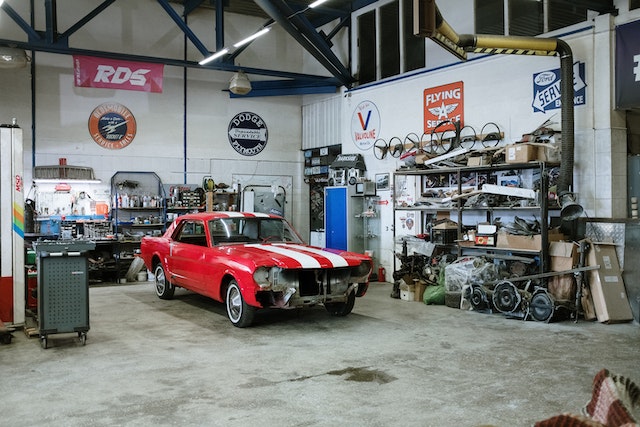 De kunst van het werken met een slagtrekker: tips en trucs voor beginners auto