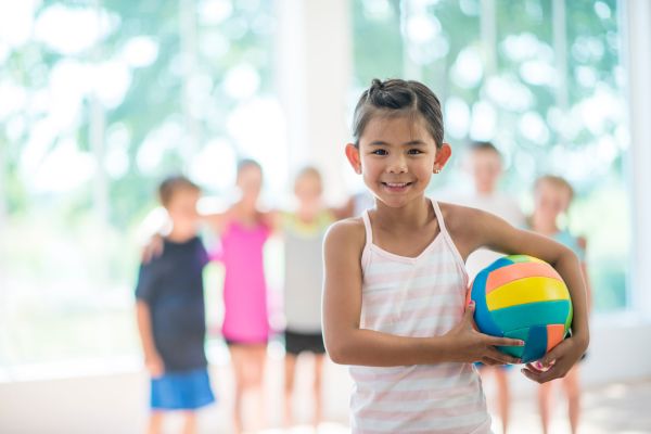 Écrire sur le sport : un guide complet pour les étudiants sur les essais de volley-ball