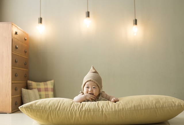 Creëer de perfecte kinderkamer met het juiste vloerkleed Creëer de perfecte kinderkamer met het juiste vloerkleed