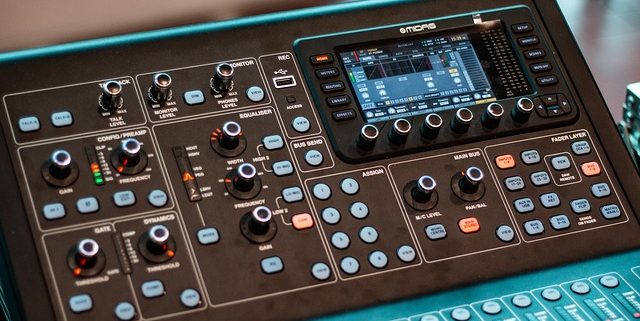 Waarom kiezen voor akoestische panelen?