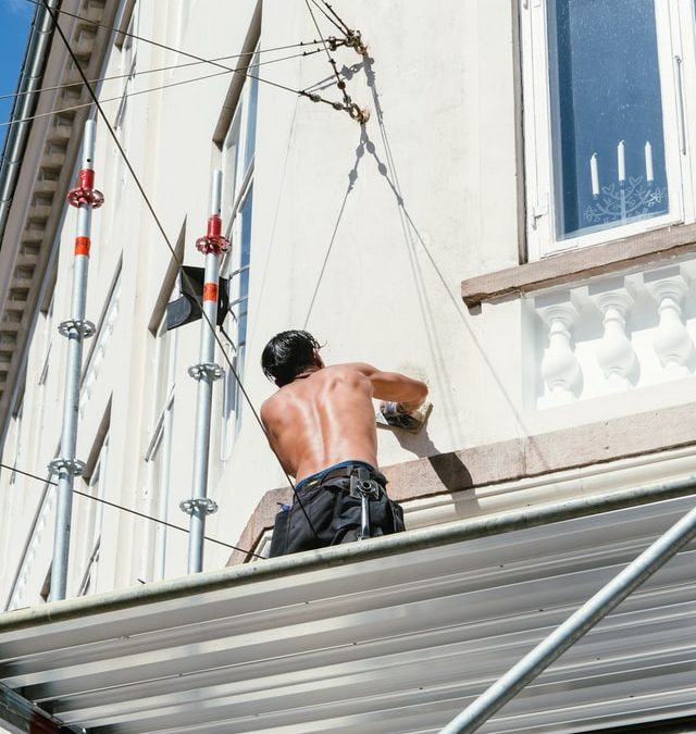 Steiger kopen? Zo maak je een goede steigerdeal