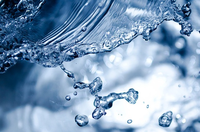 De verschillende soorten waterontharders