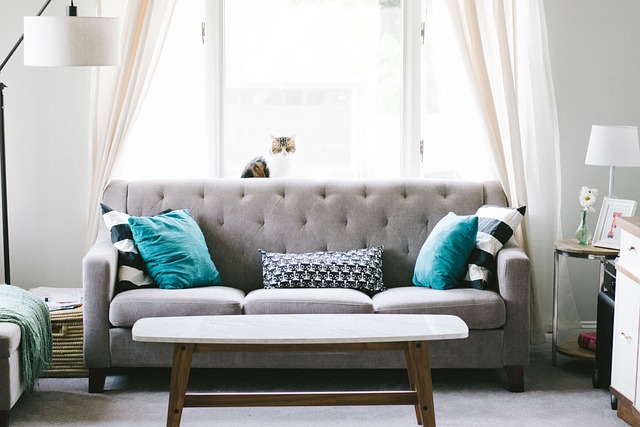 De perfecte fauteuil kiezen voor jouw interieur