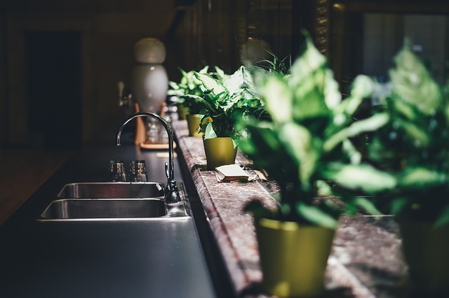 Jouw ideale keuken samenstellen