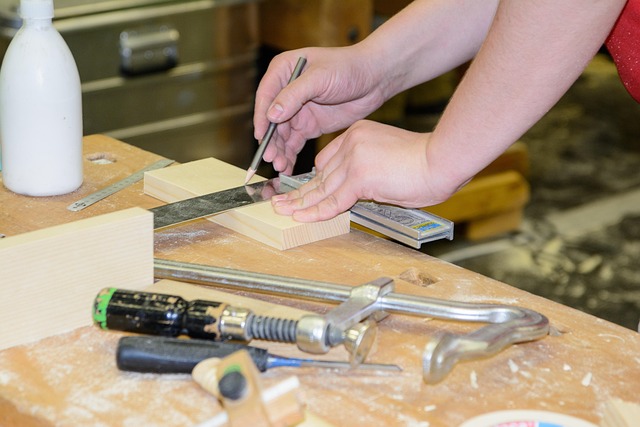 De Kunst van Gereedschap Kopen: Een Gids