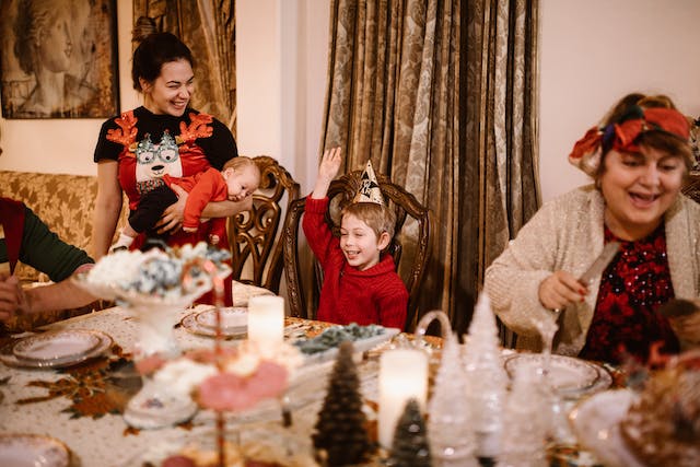 De ultieme gids voor kerstkleding voor jongens kerstkleding