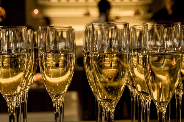 De sprankelende wereld van Dom Pérignon champagnes: een diepgaande verkenning De sprankelende wereld van Dom Pérignon champagnes: een diepgaande verkenning