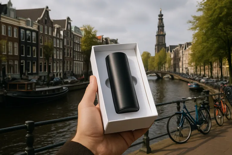 Waar lanceer jij jouw product in Amsterdam? Waar lanceer jij jouw product in Amsterdam?