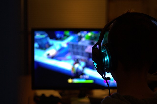 De evolutie, impact en technologie van computergames: een diepgaande verkenning De evolutie, impact en technologie van computergames: een diepgaande verkenning