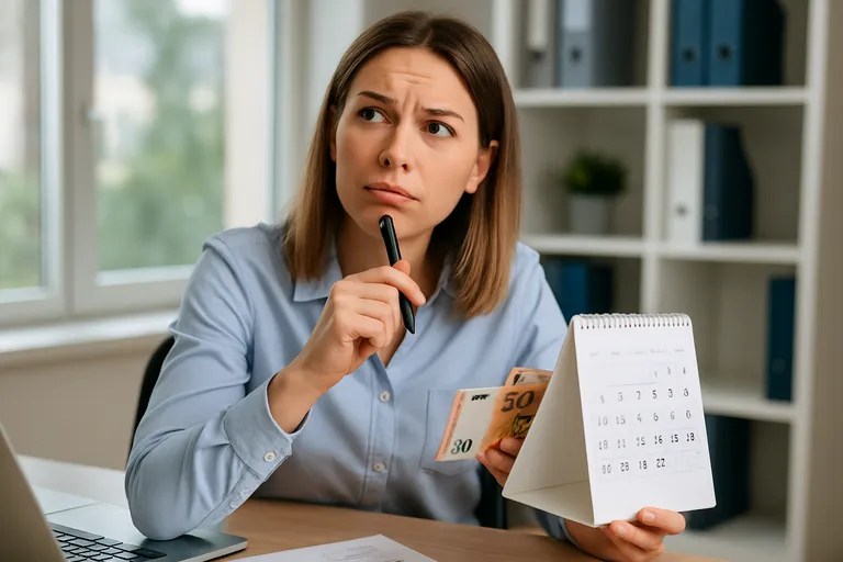 Hoeveel vakantiedagen krijg je eigenlijk? Hoeveel vakantiedagen krijg je eigenlijk?