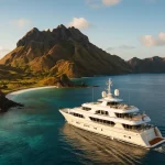 Ontdek de pracht van Komodo: een luxe reiservaring