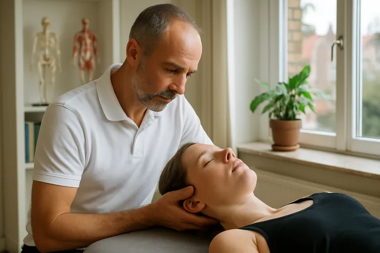 Osteopathie in Amsterdam van klachten tot behandeling en ervaringen Osteopathie in Amsterdam van klachten tot behandeling en ervaringen