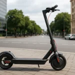 Elektrische steps: alles wat je moet weten voor veilig en legaal rijden