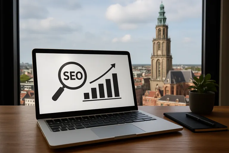 SEO bureau groningen: vergroot je online zichtbaarheid met lokale expertise