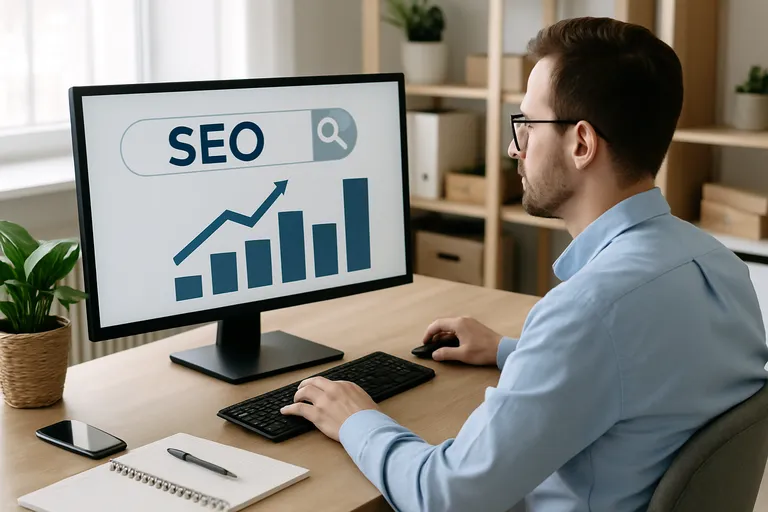 Zo helpt een SEO specialist MKB jouw bedrijf aan betere vindbaarheid en meer klanten