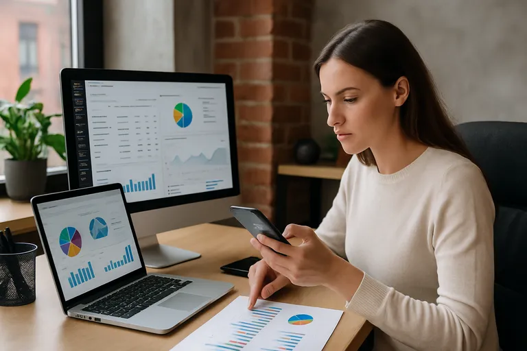 Online marketing communicatie die werkt: versterk je merk en vergroot je bereik