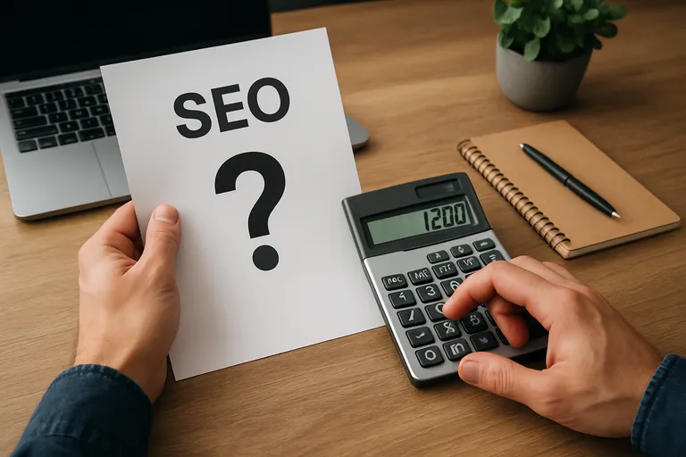 SEO specialist kosten: wat betaal je en waar let je op?