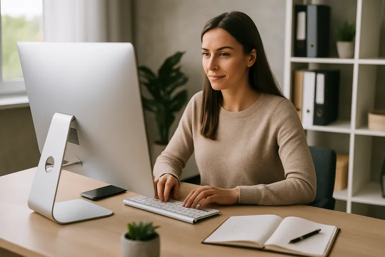 Zo bouw je een sterke online aanwezigheid die opvalt en vertrouwen wekt
