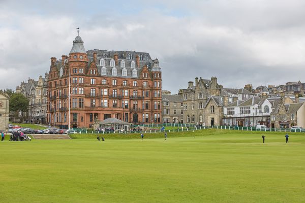 Abbey Hill verpflichtet sich zu Investitionen in Golfplatz und Clubhaus – Golf News