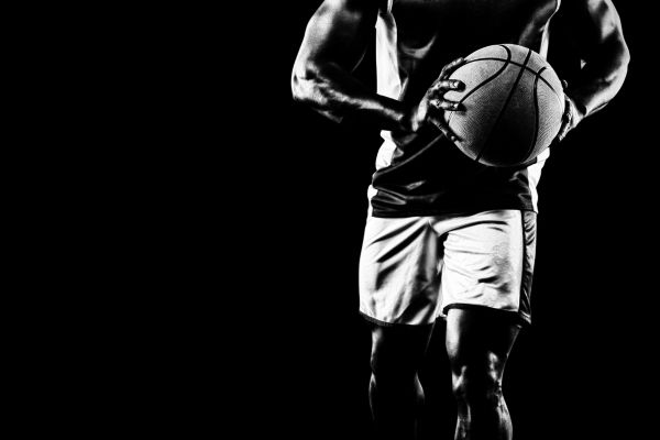 Nach Mitternacht beim NBA-Draft werden Träume immer noch wahr