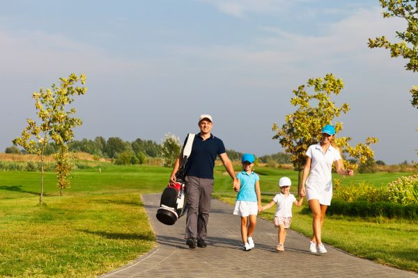 Vom Masters bis zum Ryder Cup: Golf-Elite-Events, die Wettende anziehen – Golf News