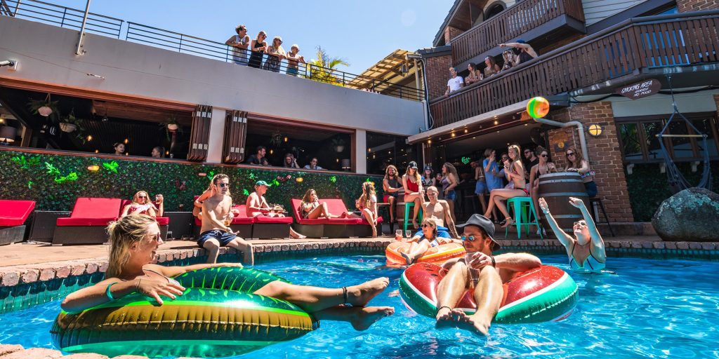De beste hostels in Byron Bay (update 2023)