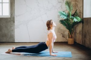 yoga