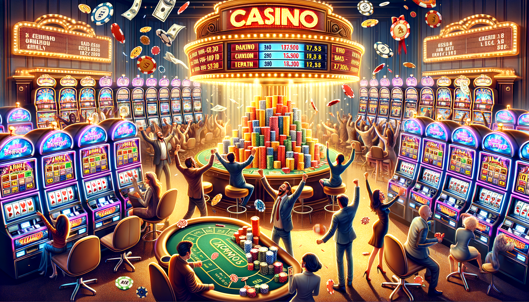 How to Win Big at the 7/11 Casino