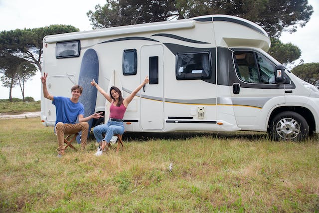De financiële realiteit: wat kost een stacaravan? stacaravan