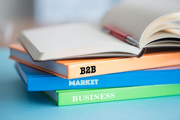 B2B-Strategie Healthtech-Unternehmen | Marketing starten