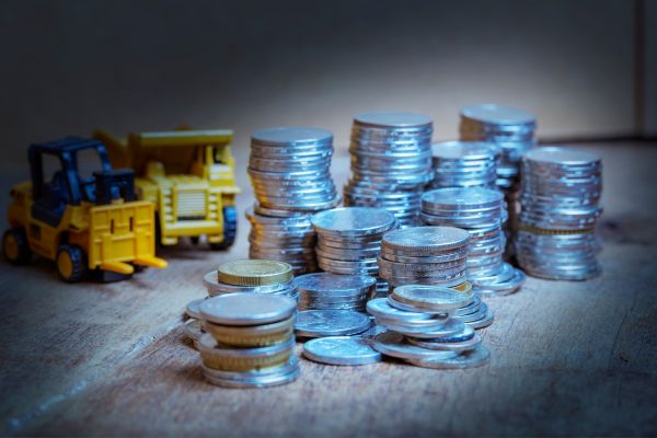 BIP auf Landesebene im ersten Quartal 2023