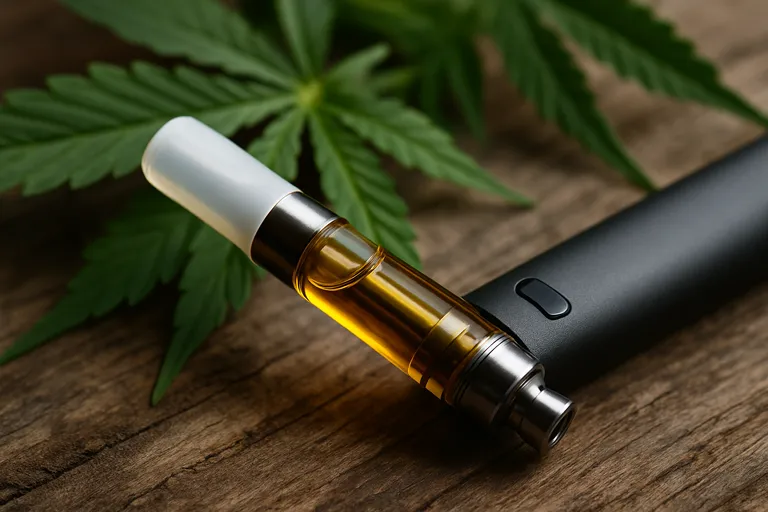 Vorteile von HHC A als Vape Alternative