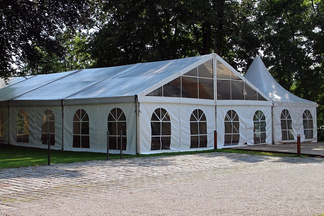 Jouw complete gids voor het kopen van een pagodetent Jouw complete gids voor het kopen van een pagodetent
