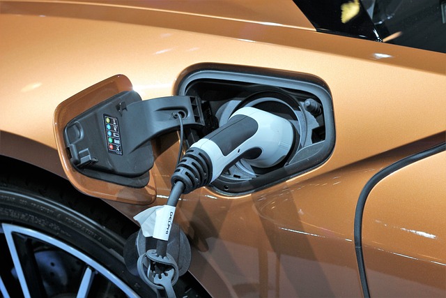 Een nieuwe horizon: de opmars van accu auto’s Een nieuwe horizon: de opmars van accu auto's