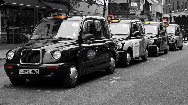 Een complete reiservaring met taxi Eindhoven Een complete reiservaring met taxi Eindhoven