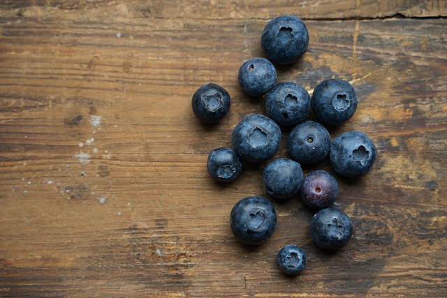 I vantaggi dei superfood biologici per la tua salute decifrati